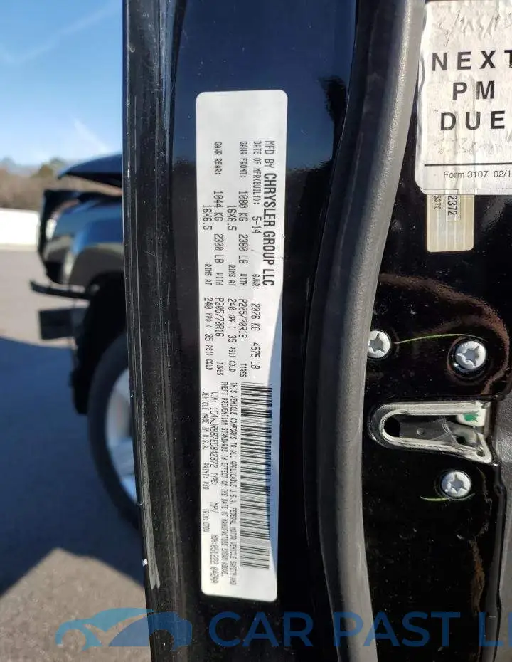 1C4NJRBB7ED842372# 14