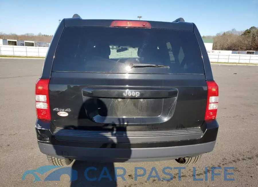 1C4NJRBB7ED842372# 6