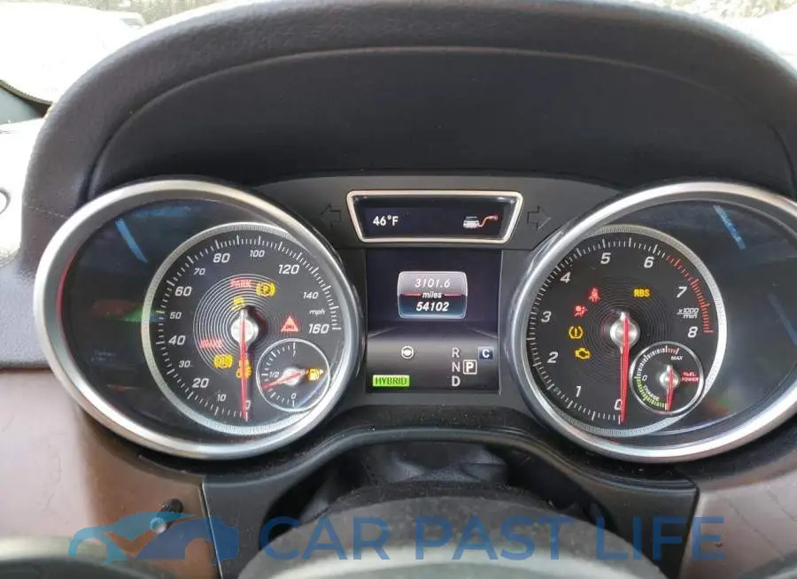 4JGDA6DB2JB146060# 9