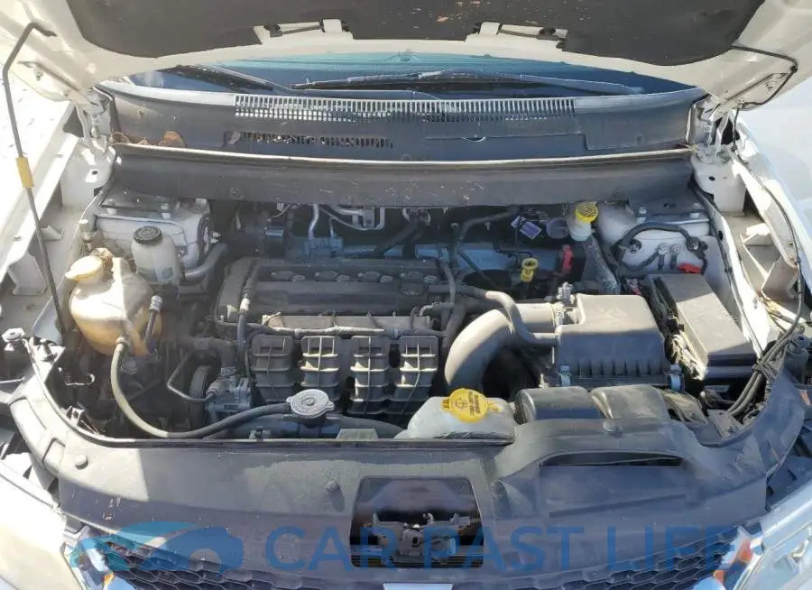 3C4PDCAB0GT120379# 12