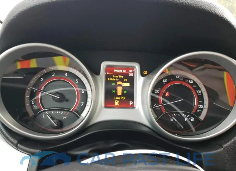 3C4PDCAB0GT120379# 9