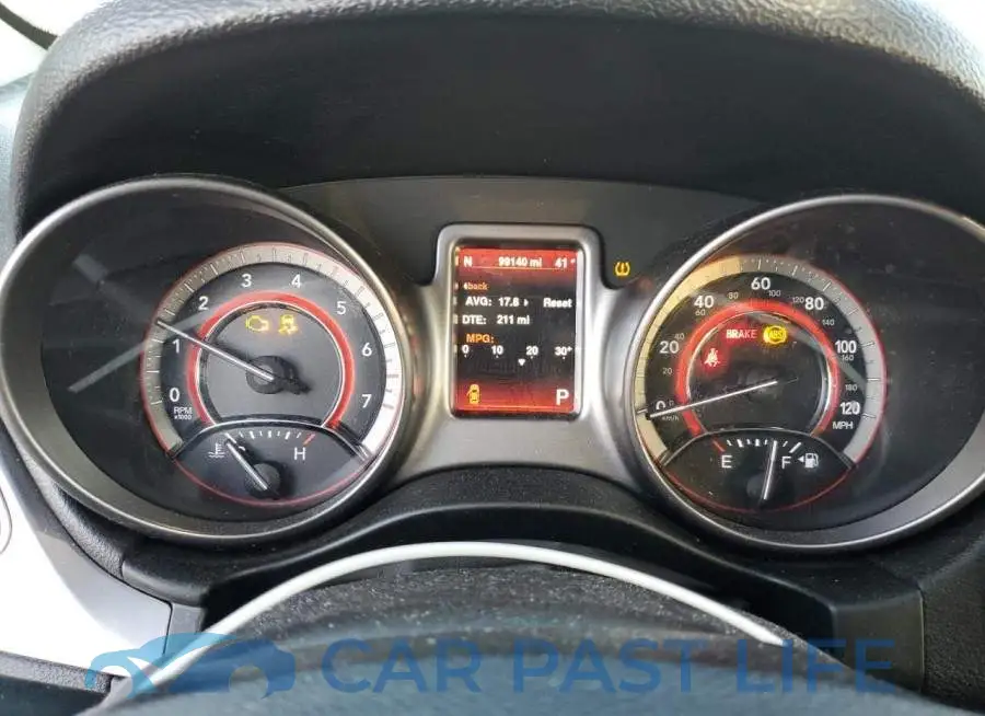 3C4PDCGG1GT187186# 9