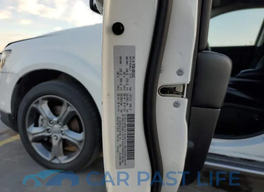 3C4PDCGG1GT187186# 13