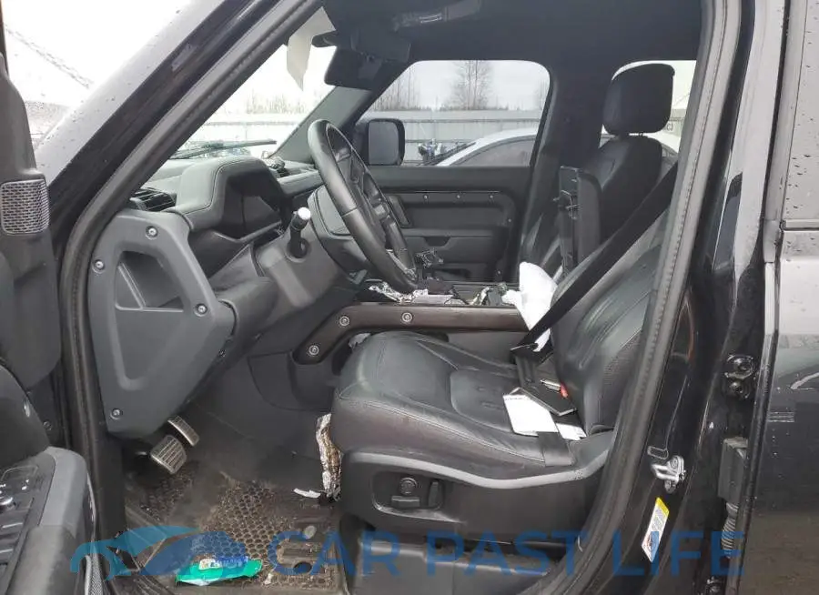 SALEX7EU9L2028841# 7