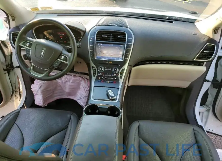 2LMPJ8KP9LBL10624# 8