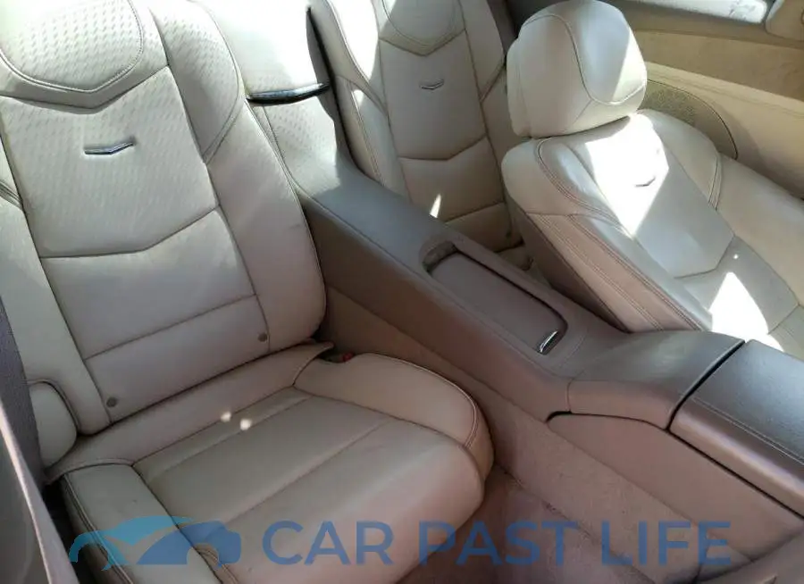 1G6RM1E41EU135696# 10