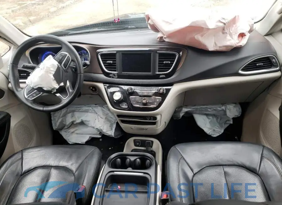 2C4RC1BG0JR316570# 8
