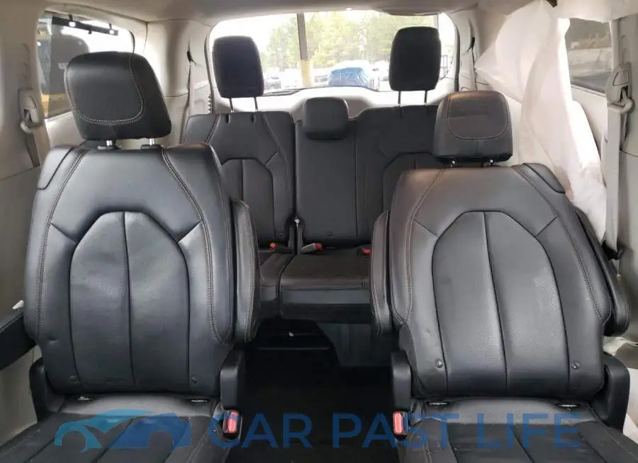 2C4RC1BG0JR316570# 10