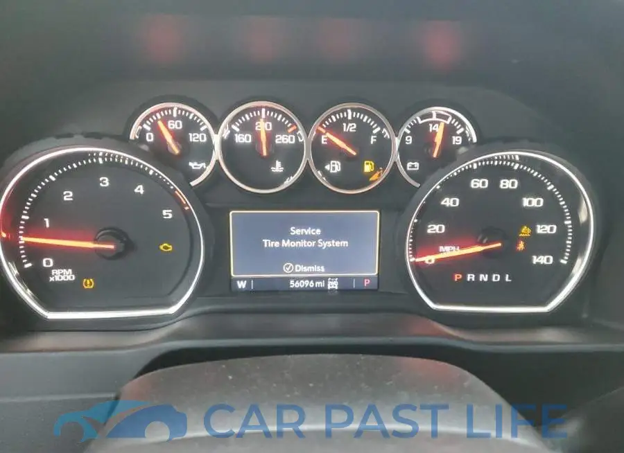 1GC4YNEY4MF133241# 9