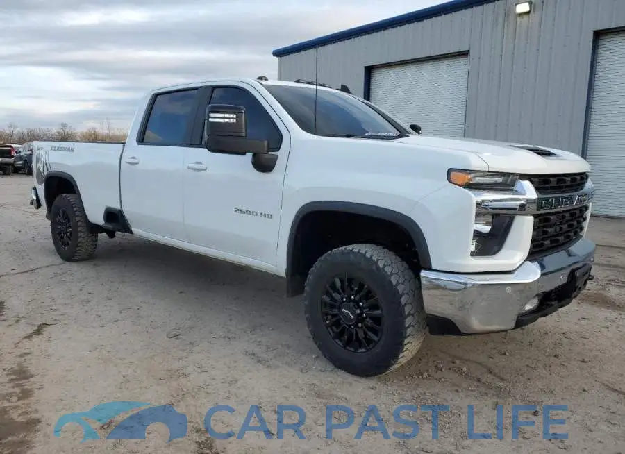 1GC4YNEY4MF133241# 4