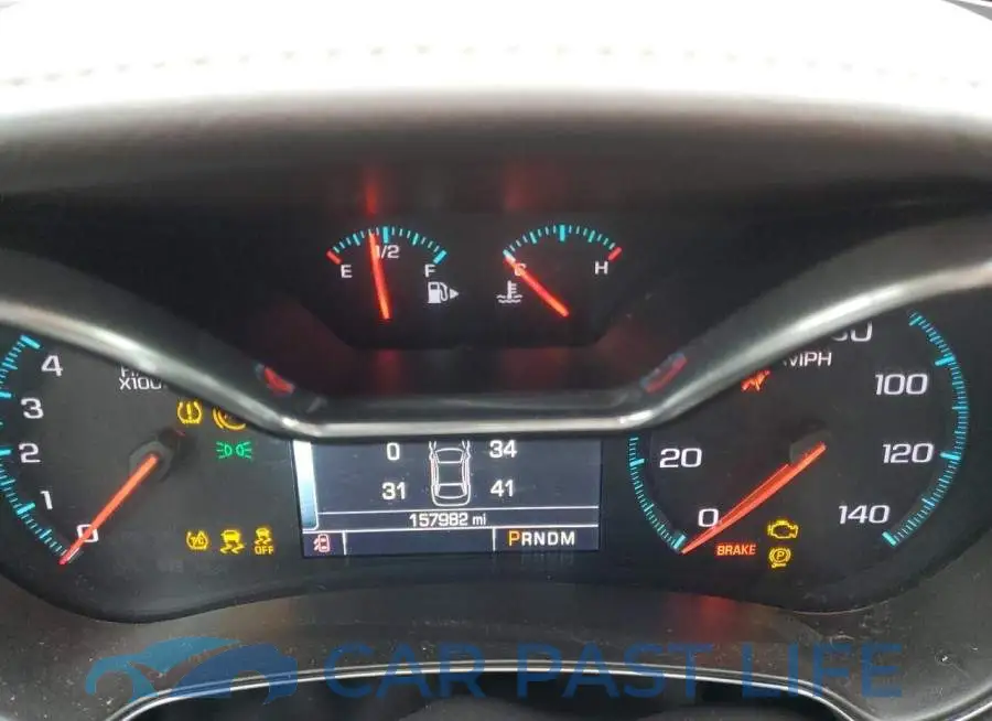 2G1115SL9E9135280# 9