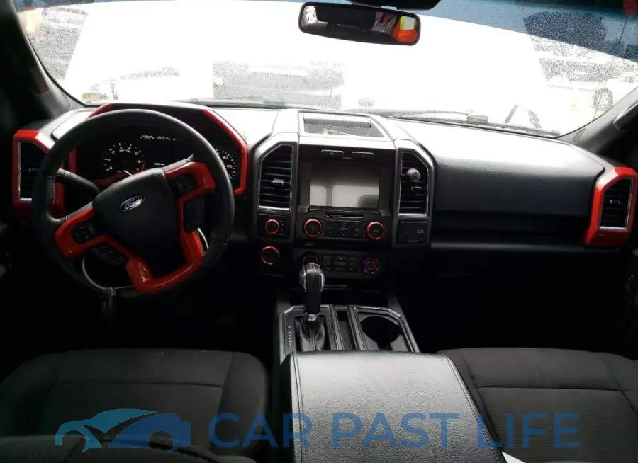 1FTFW1EG4GFB18371# 8