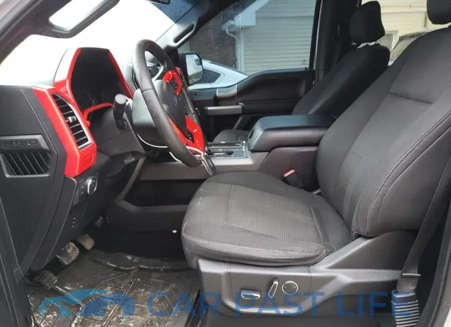 1FTFW1EG4GFB18371# 7