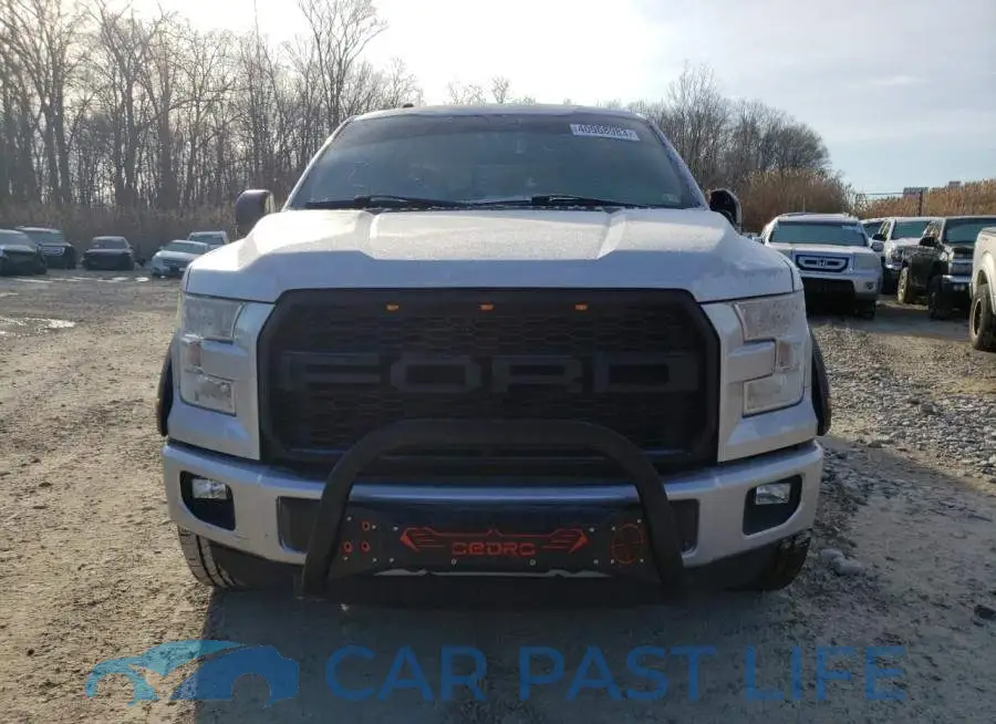 1FTFW1EG4GFB18371# 5
