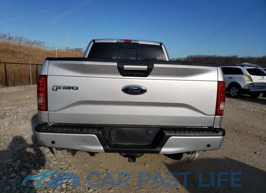 1FTFW1EG4GFB18371# 6