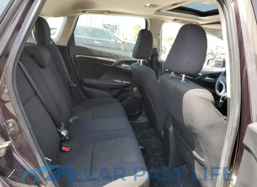 3HGGK5G76HM702388# 6
