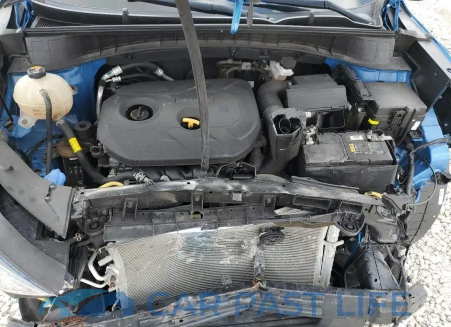 KM8J2CA49KU958210# 11