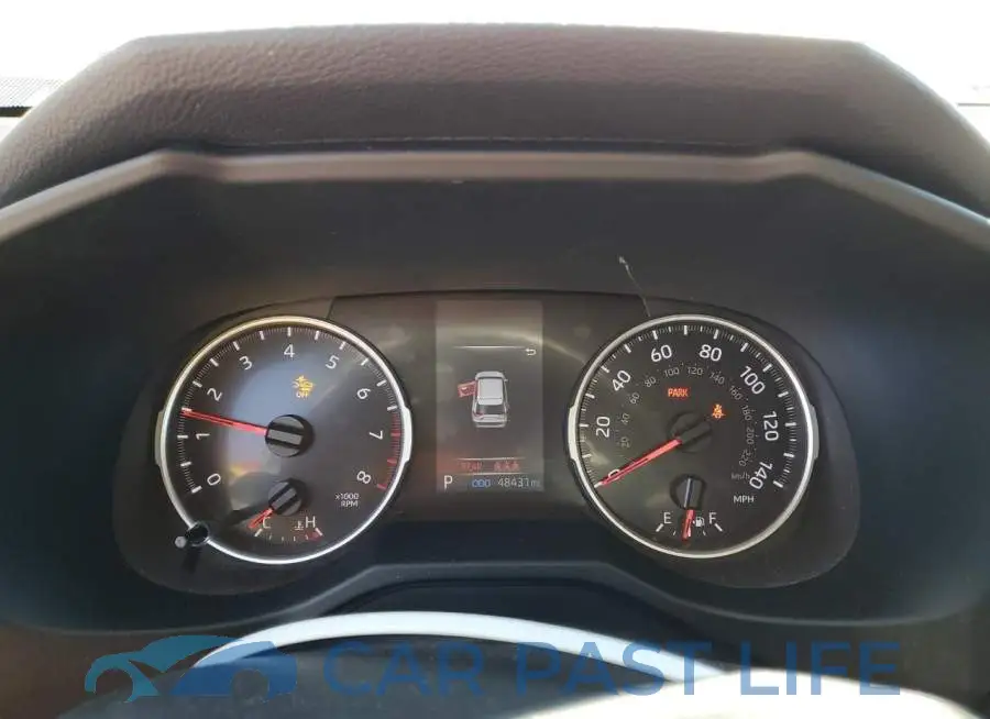 2T3H1RFV1MW144780# 9