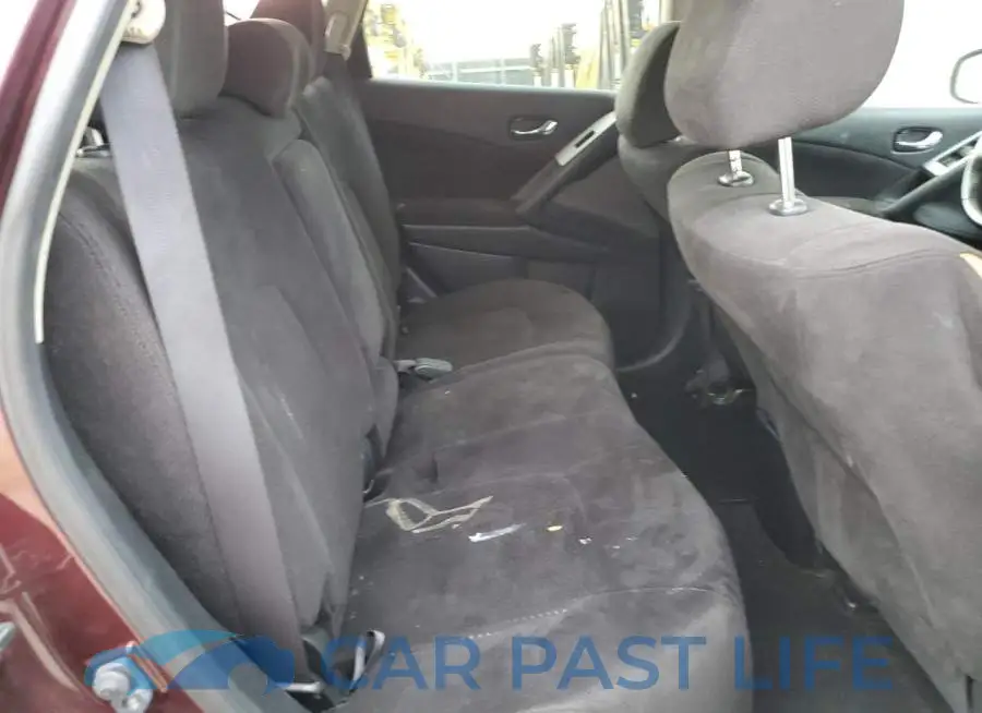 JN8AZ1MWXEW512288# 11