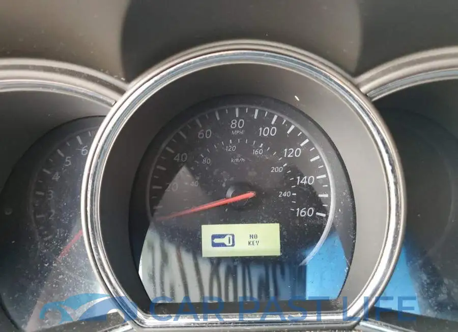 JN8AZ1MWXEW512288# 9