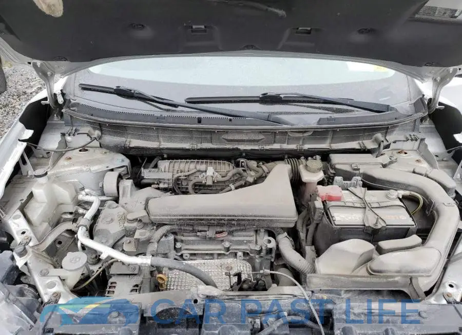 KNMAT2MV3FP582480# 11