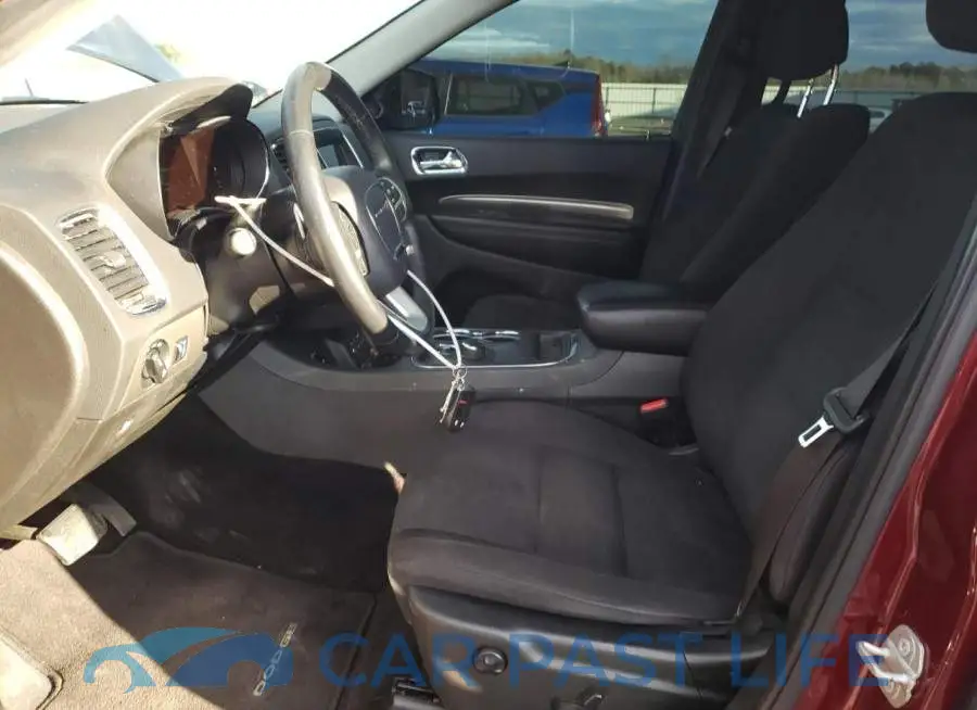 1C4RDJAG0HC601237# 7