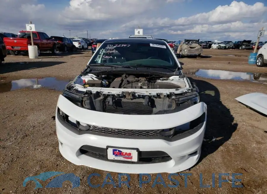 2C3CDXGJ6MH522906# 5