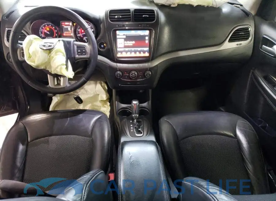 3C4PDCGG4FT745868# 8
