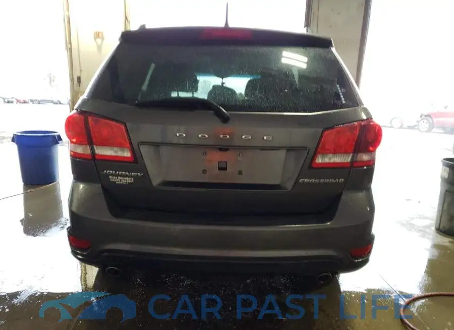 3C4PDCGG4FT745868# 6