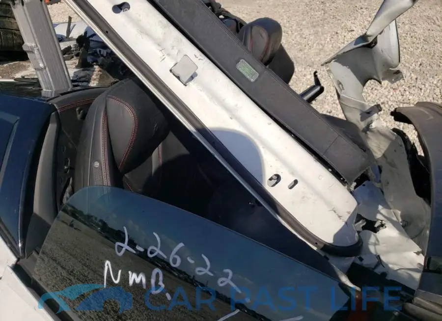 ZHWUR2ZF6KLA11428# 6