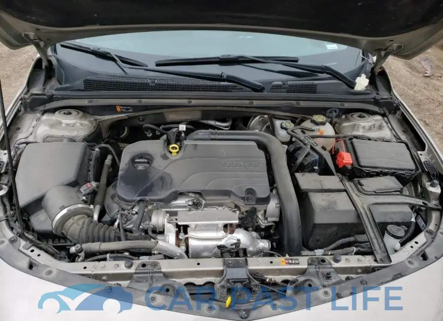 1G1ZD5ST4NF161156# 11