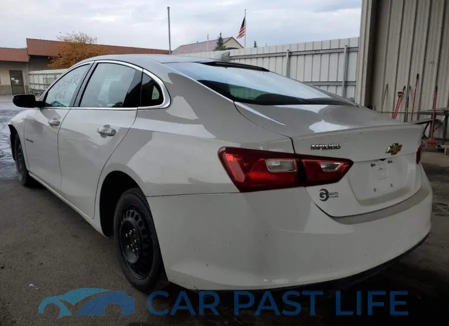 1G1ZD5ST7JF201076# 3
