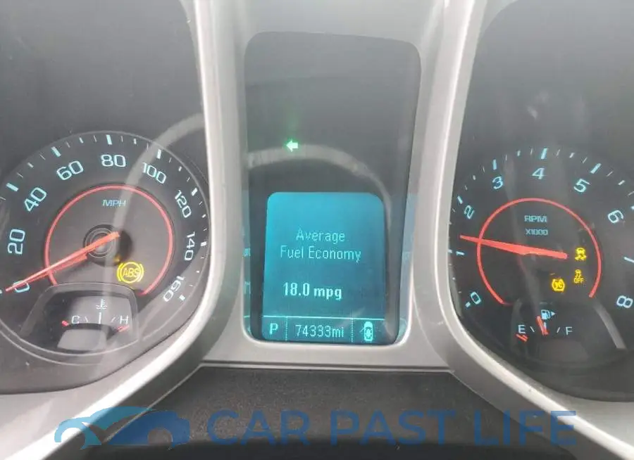 2G1FB1E39F9276892# 9