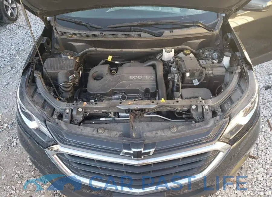 3GNAXKEV5LS668977# 11