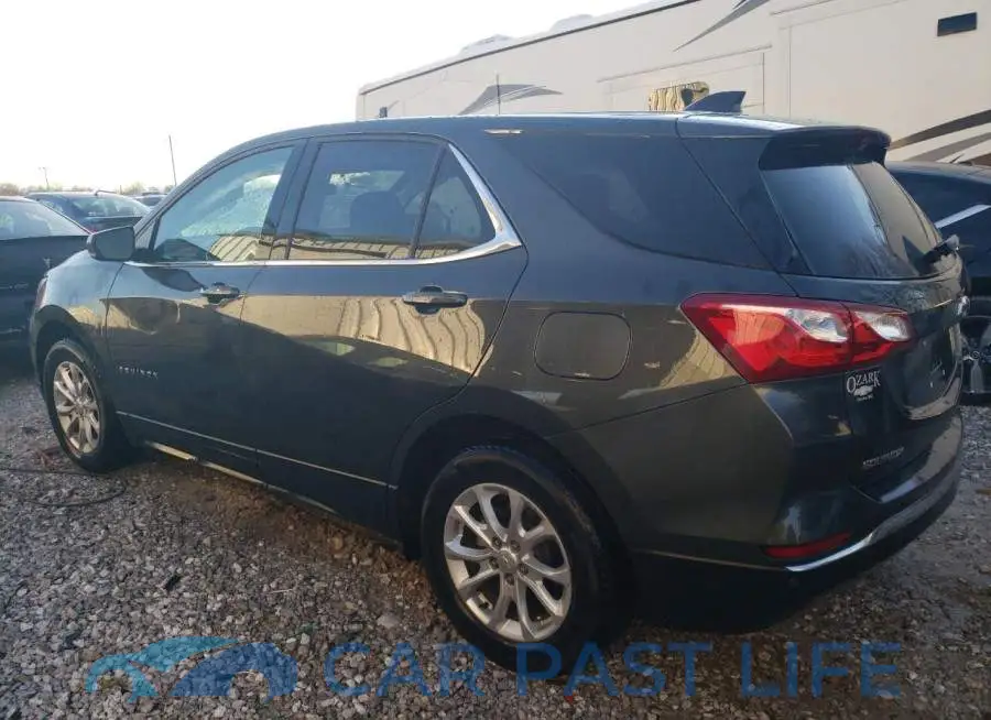 3GNAXKEV5LS668977# 2