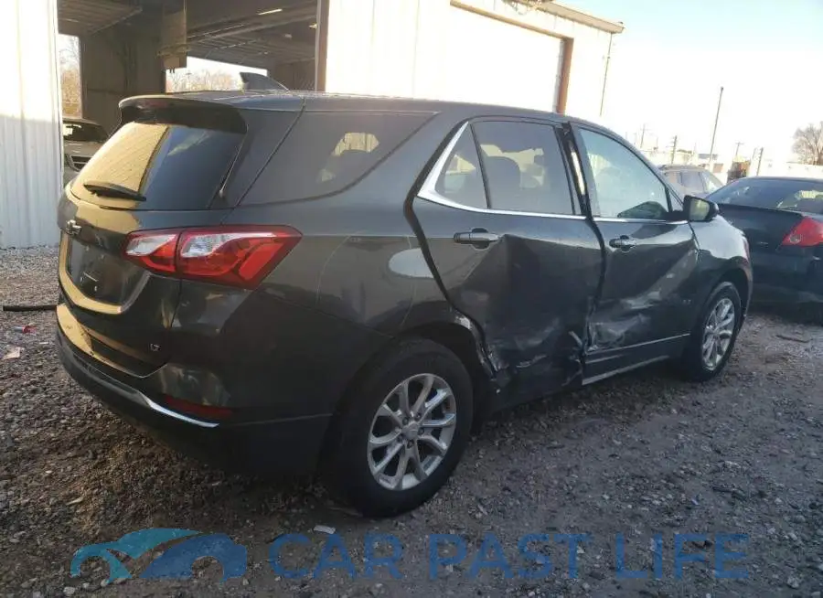 3GNAXKEV5LS668977# 3