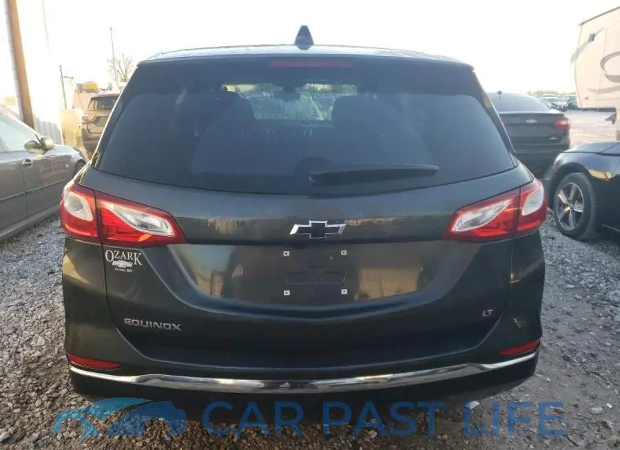 3GNAXKEV5LS668977# 6
