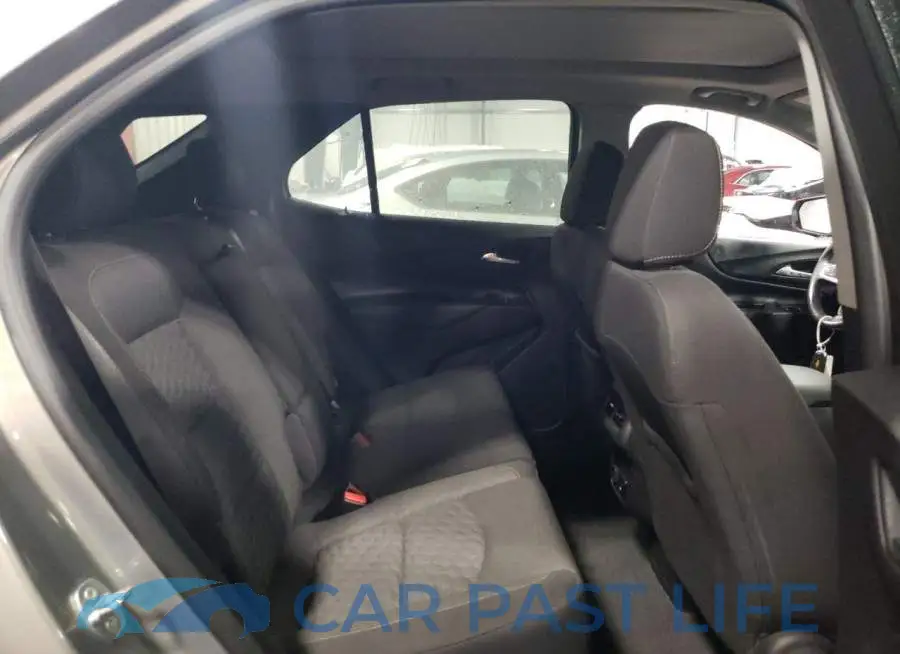 3GNAXSEV2JL112682# 11
