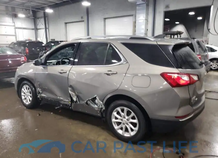 3GNAXSEV2JL112682# 2