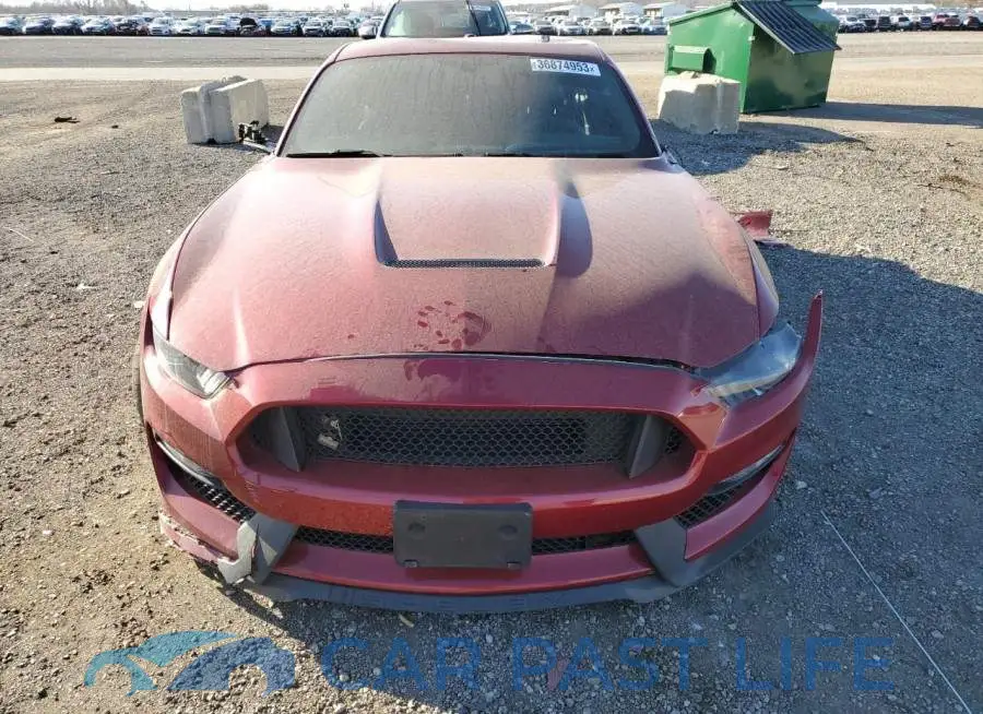 1FA6P8JZ8H5521151# 5