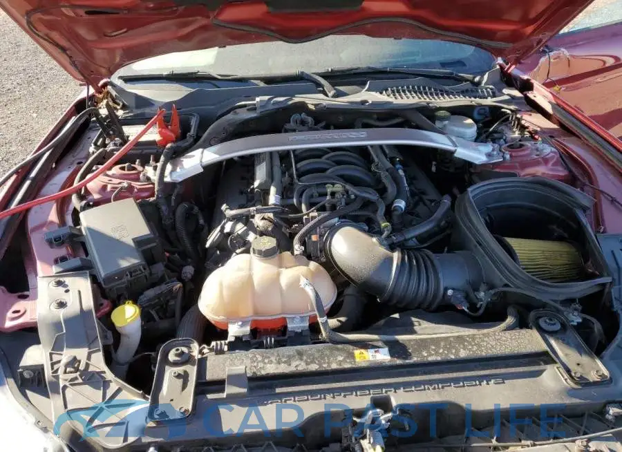 1FA6P8JZ8H5521151# 11