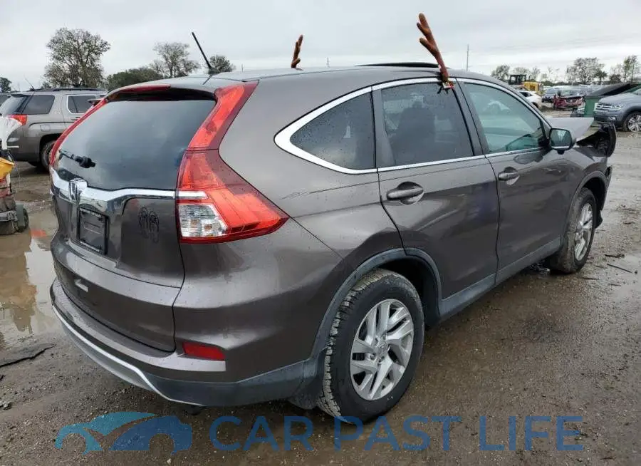 2HKRM3H5XFH529870# 3