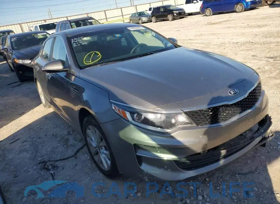 5XXGT4L37HG161295# 1