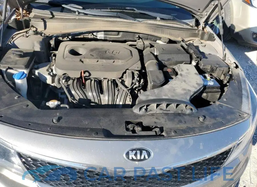 5XXGT4L37HG161295# 7