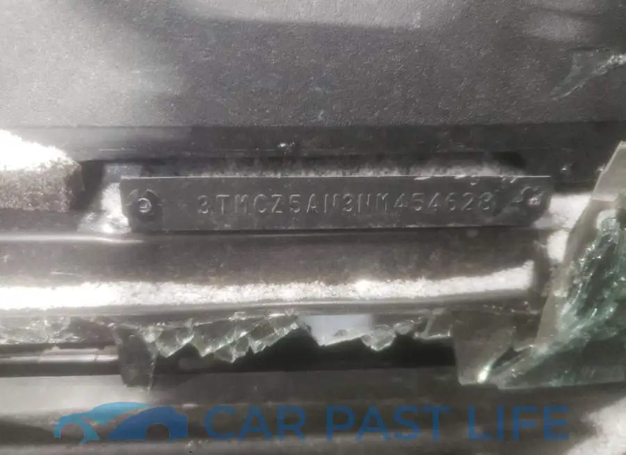 3TMCZ5AN3NM454628# 12