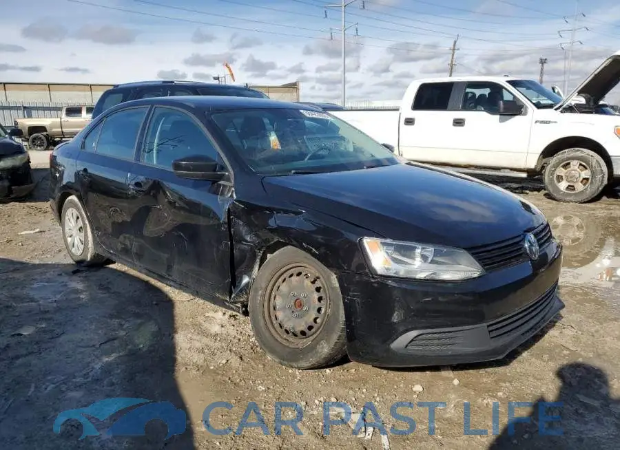 3VW2K7AJ3EM331367# 4
