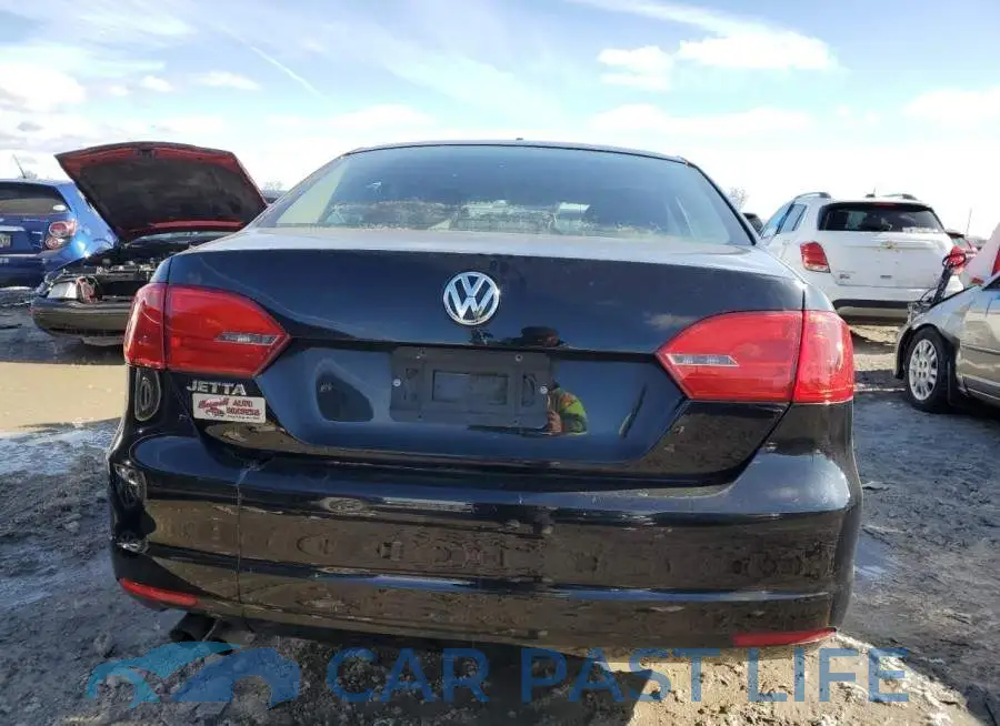 3VW2K7AJ3EM331367# 6