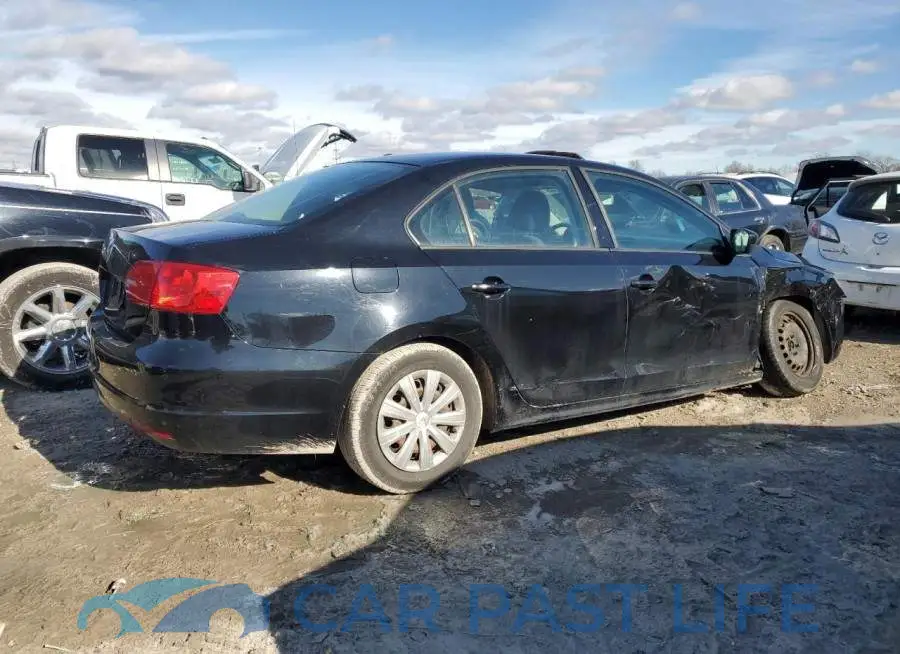 3VW2K7AJ3EM331367# 3