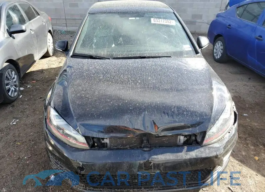 3VW547AU7HM073456# 5