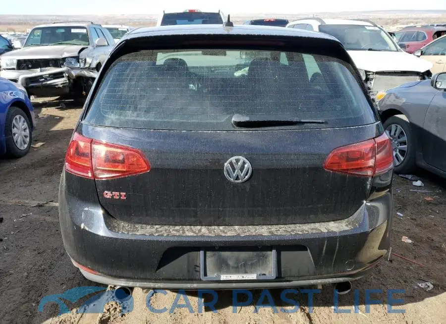 3VW547AU7HM073456# 6